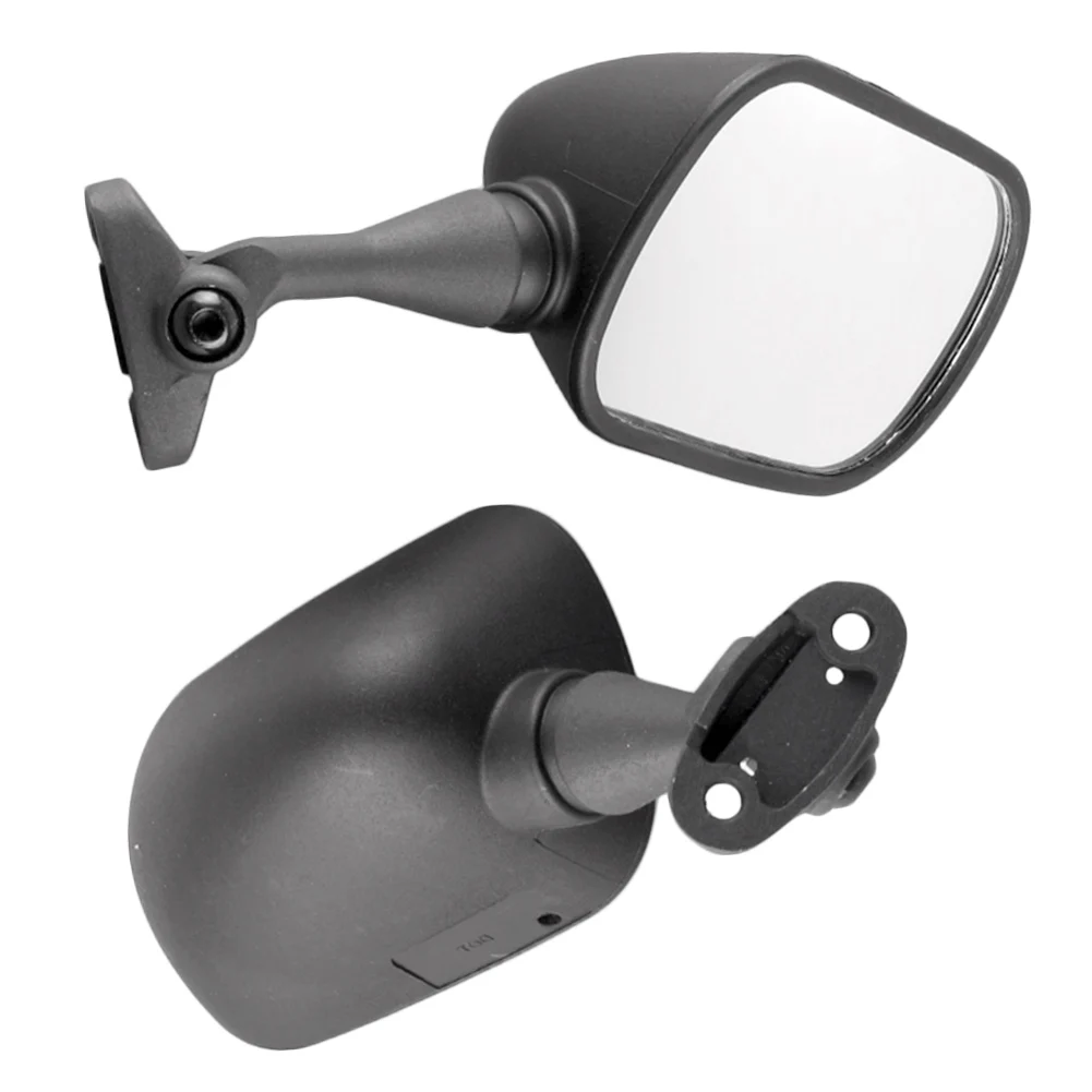 Зеркала заднего вида для мотоцикла Honda CBR 954RR 2002 2003 одна пара|handle bar end mirrors|bar mirrorend