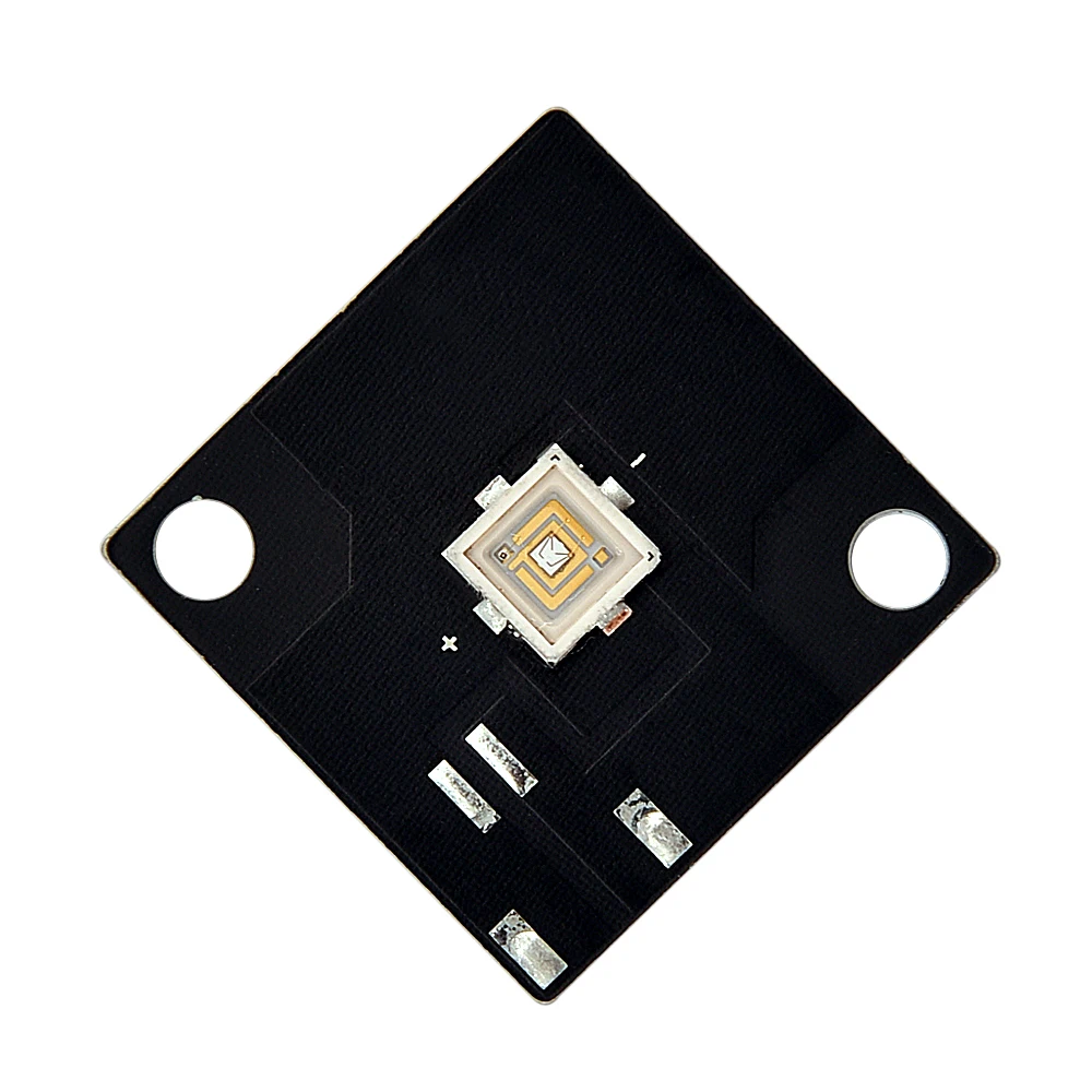 Светодиодные УФ-чипы 6060 нм глубосветодиодный УФ-светодиод фотодиод светодиодный