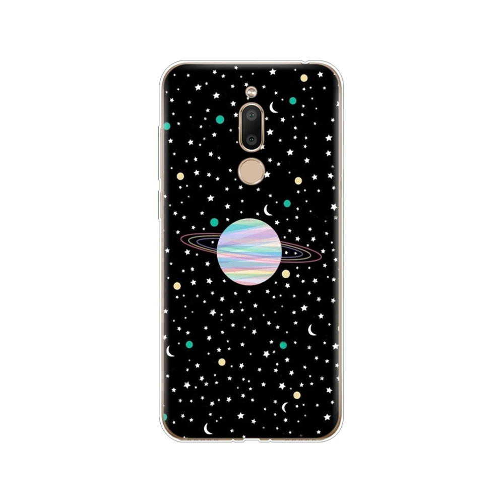 61778 5,7 дюймов чехол для Meizu M6T Мягкий силиконовый чехол TPU задняя крышка для телефона Fundas Meizu M6T чехол Чехол M6 T M 6 T M811H чехол бампер - Цвет: 61778