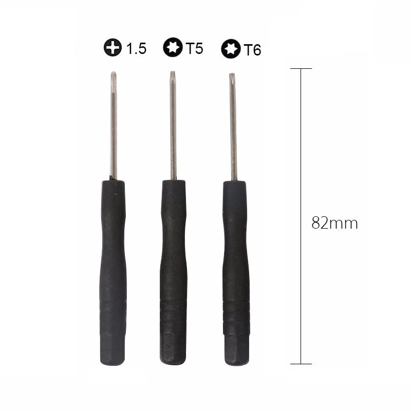 8 in 1 Opening Tools Disassemble Kit for Smart Mobile Phone Repair Screwdriver Set For Samsung XiaoMi Huawei Nokia | Инструменты