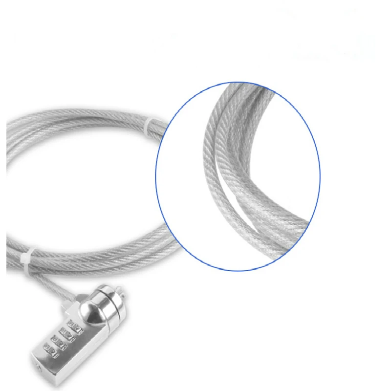 1 шт. блокираторы для ноутбуков и настольных компьютеров | Компьютеры офис