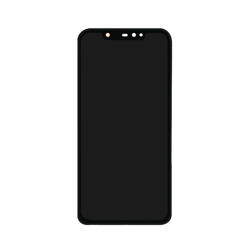6,2 дюймов UMIDIGI Z2 ЖК-дисплей+ сенсорный экран дигитайзер+ рамка в сборе ЖК+ сенсорный дигитайзер для Z2+ Инструменты