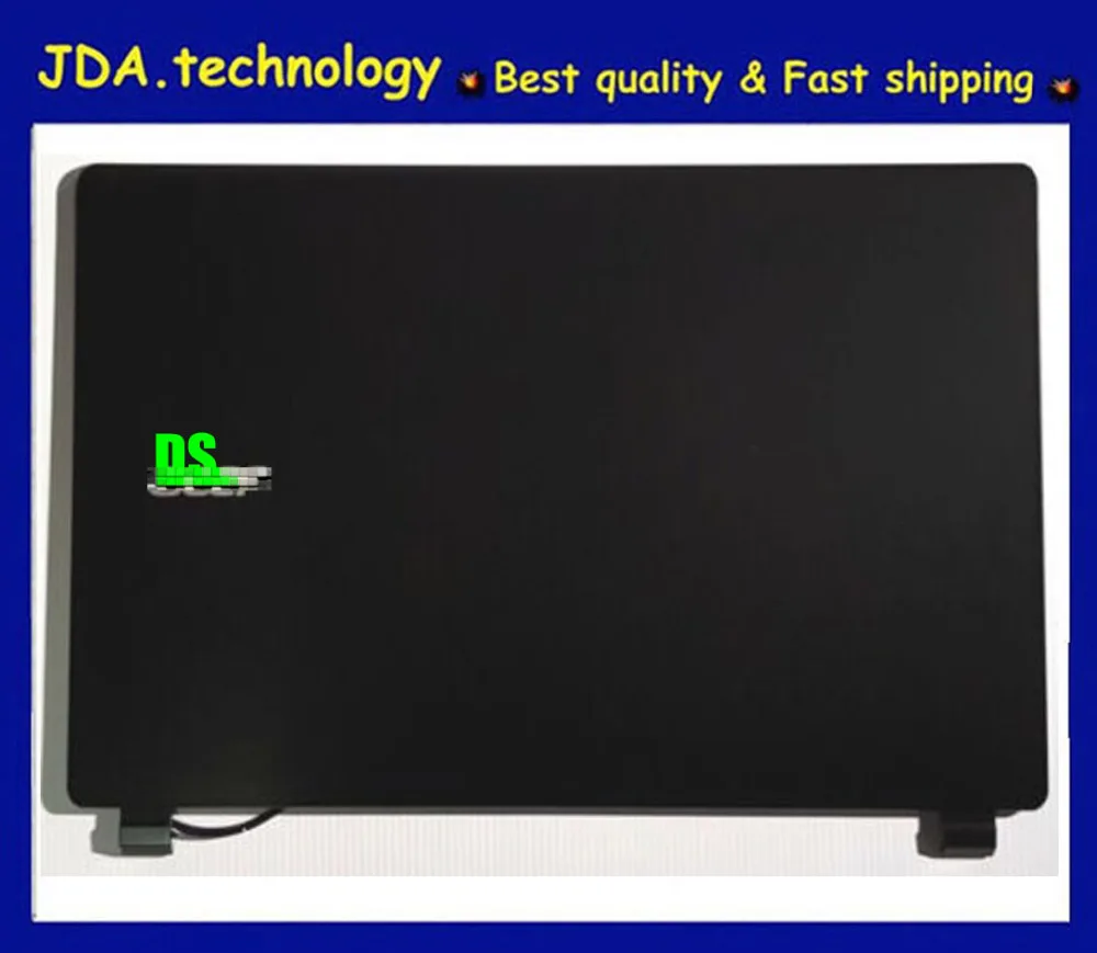 Wellendorff /оригинальная задняя крышка для acer Aspire V5-552G V5-572G V5-573G задняя крышка для задней панели Чехол 60. M9YN7.094, черный
