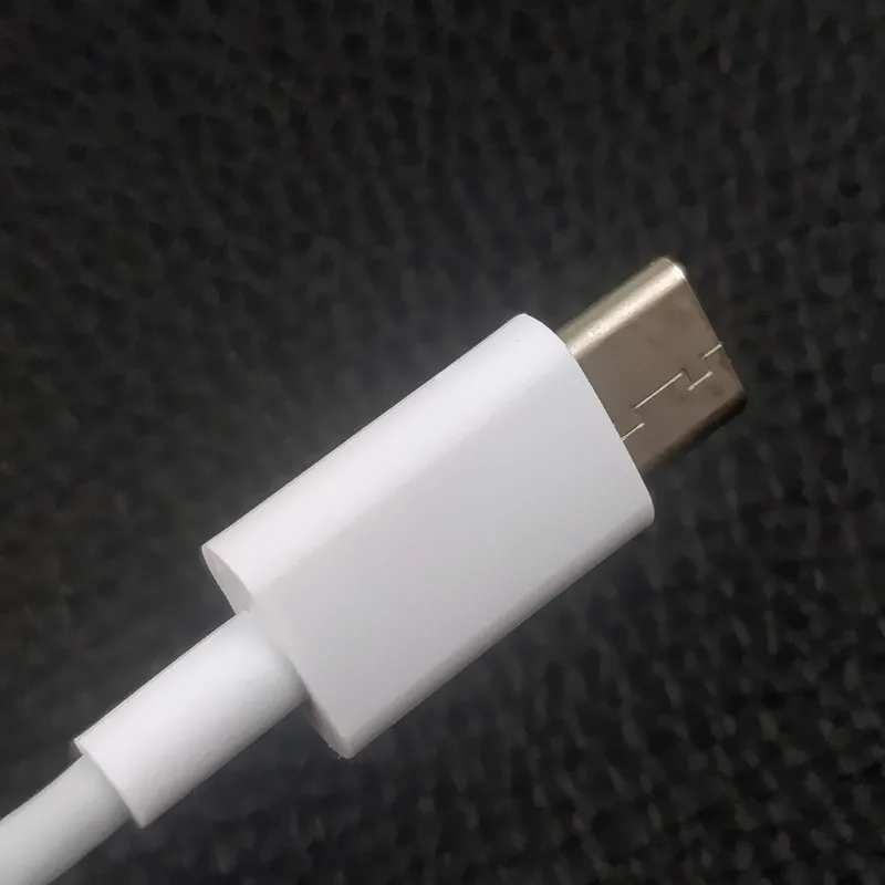 Кабель для быстрой зарядки xiaomi для mi 8 se lite 6 6x mi 8 mi 6 mi 5S mi 5 a2 a1 quick charge usb 3,1 type-c