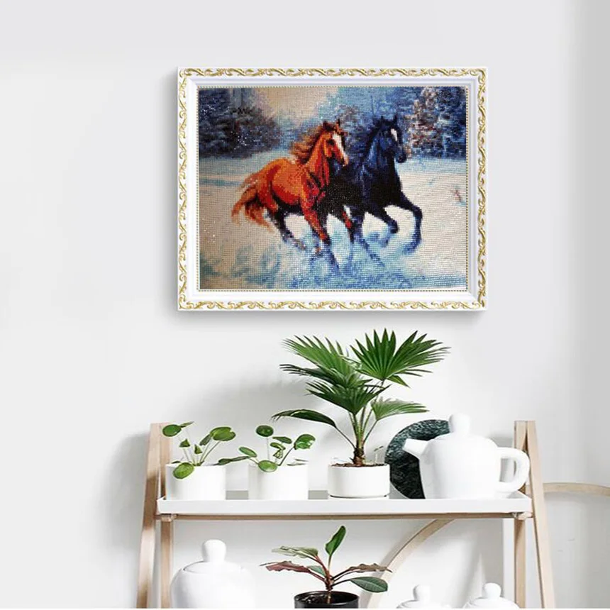 

5D DIY Diamond Painting Still Life Variou of Spice Cross Stitch Full Square diamond embroidery diamond mosaic Table Food Kitchen