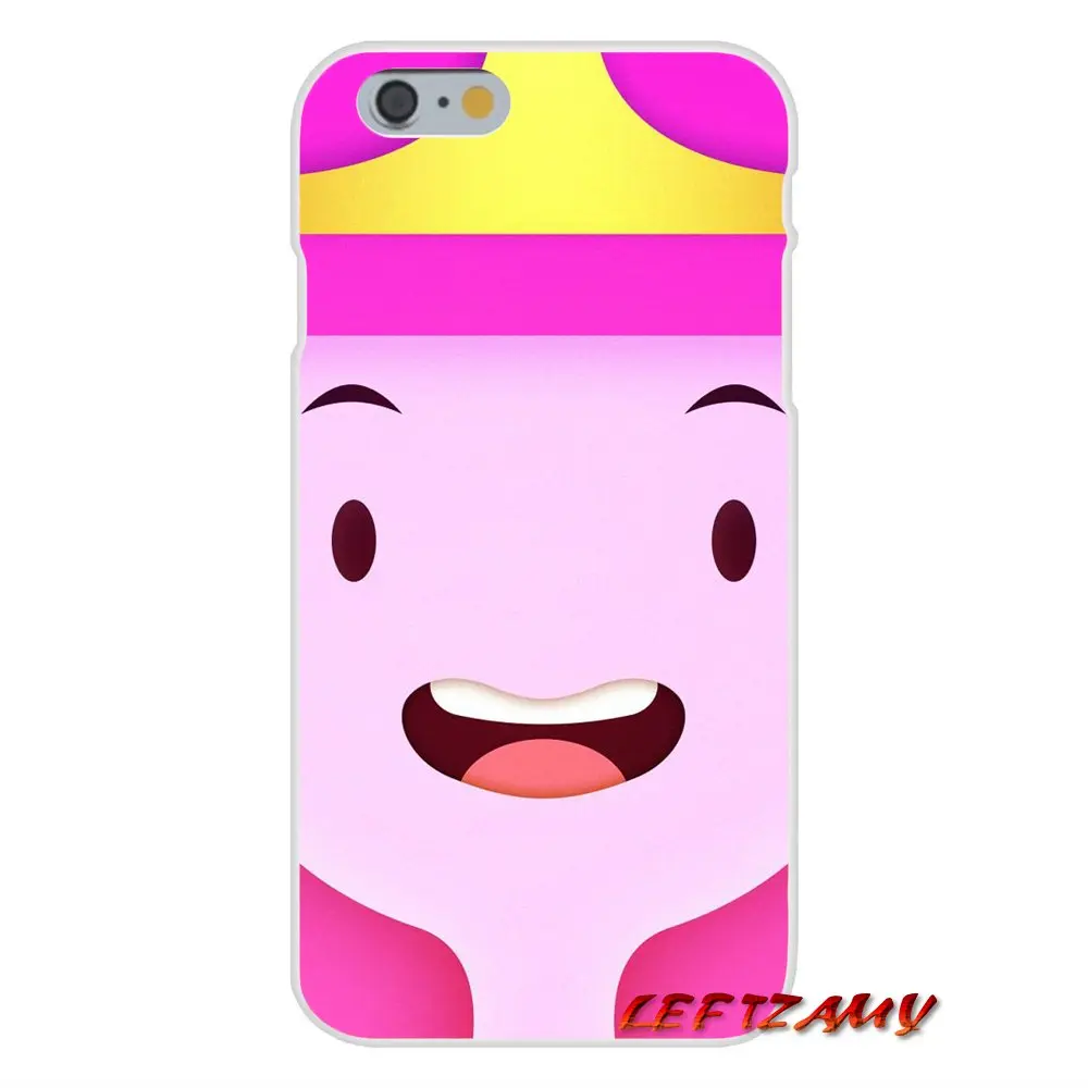 Adventure Time Princess Bubblegum Accessories Phone Shell Covers For Sony Xperia Z Z1 Z2 Z3 Z4 Z5 compact M2 M4 M5 E3 T3 XA Aqua | Мобильные
