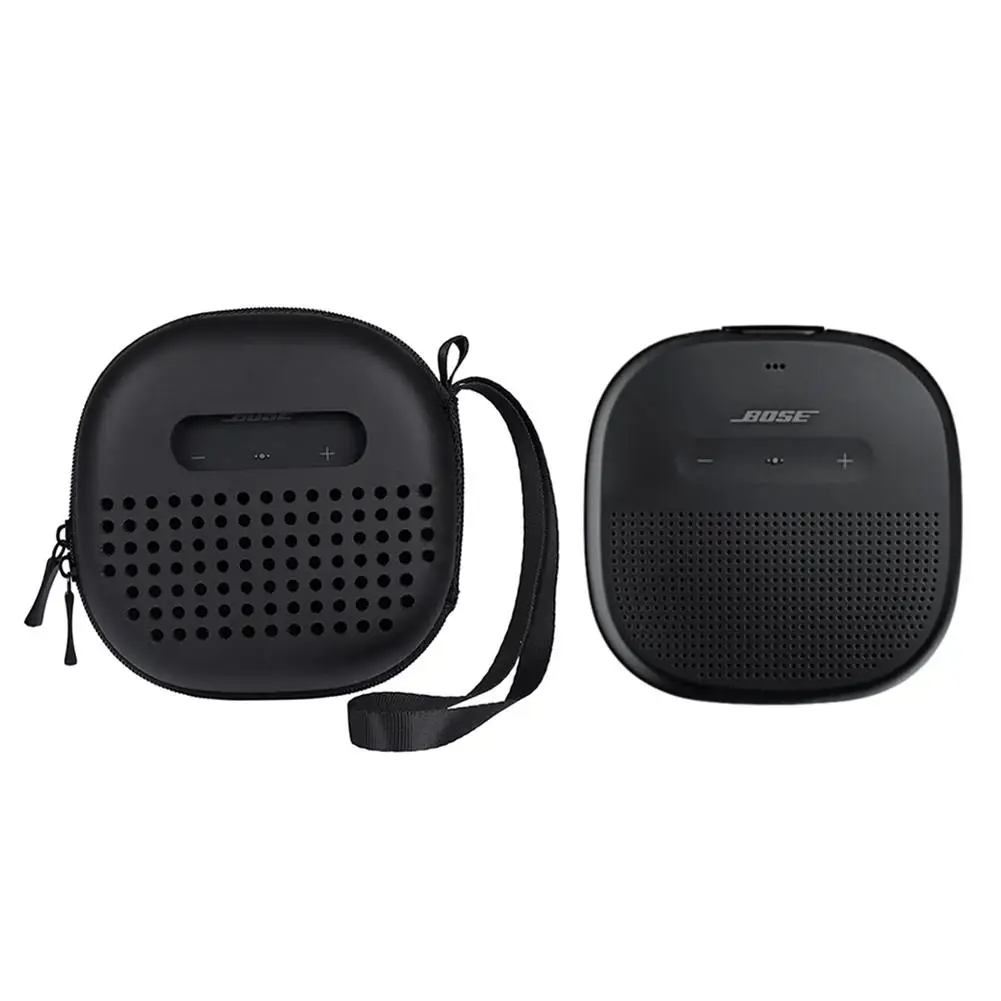 Новый защитный чехол сумка для хранения Bose Soundlink Micro Bluetooth Speake высококачественный