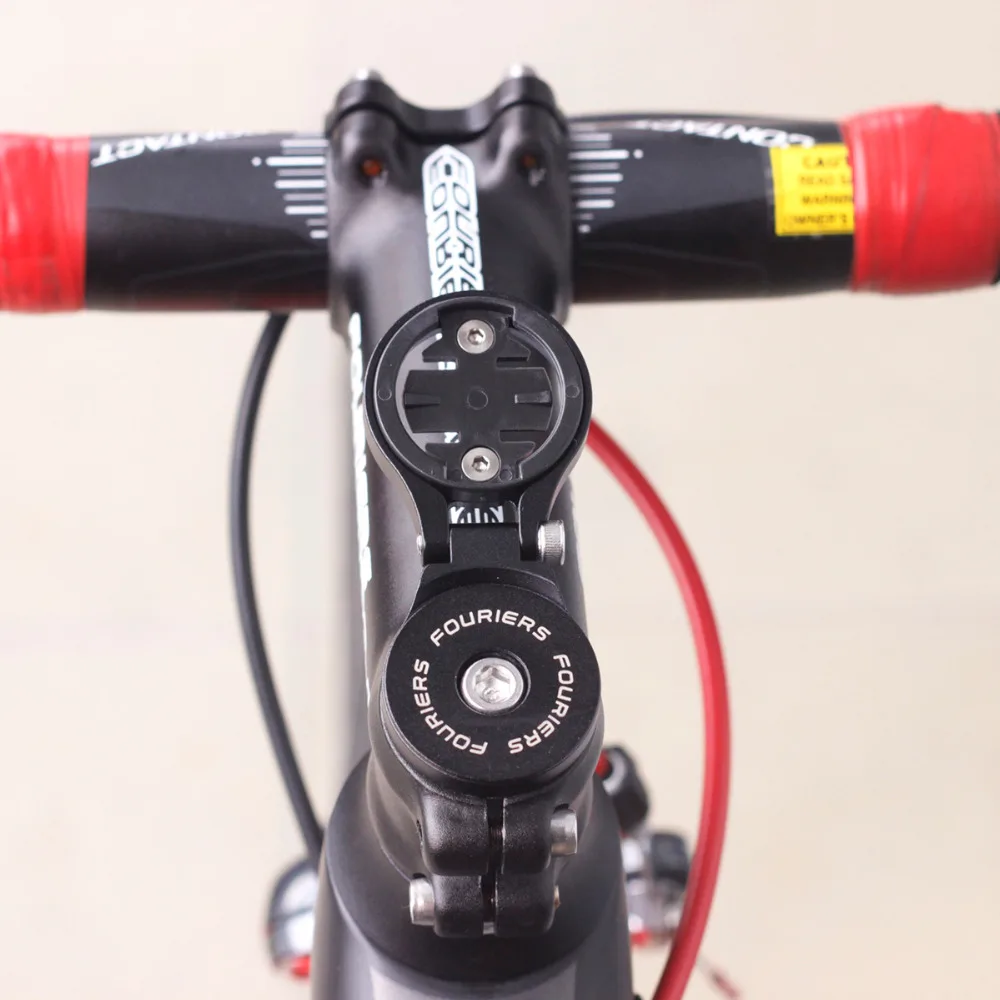 Для GARMIN Edge CATEYE WAHOO Bryton elemnt bolt mini I gps порт компьютер gps Регулируемый велосипед стволовых компьютер кронштейн держатель