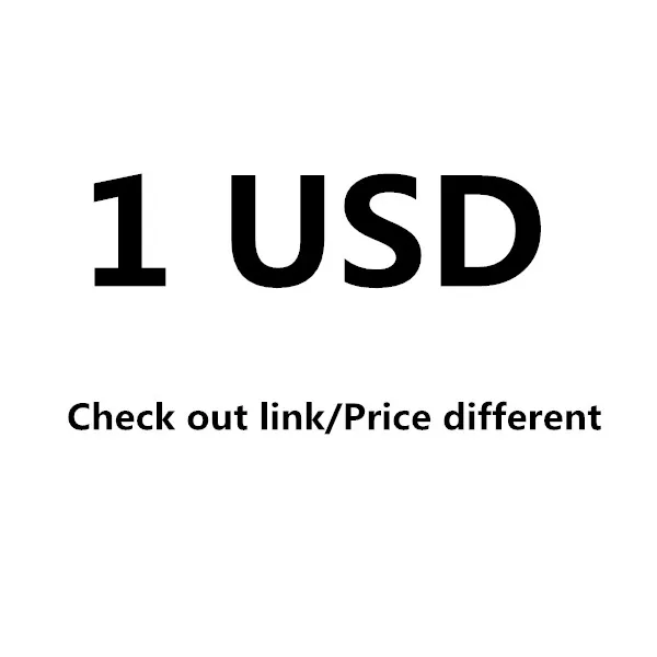 

1USD ссылка на заказ/цена отличается