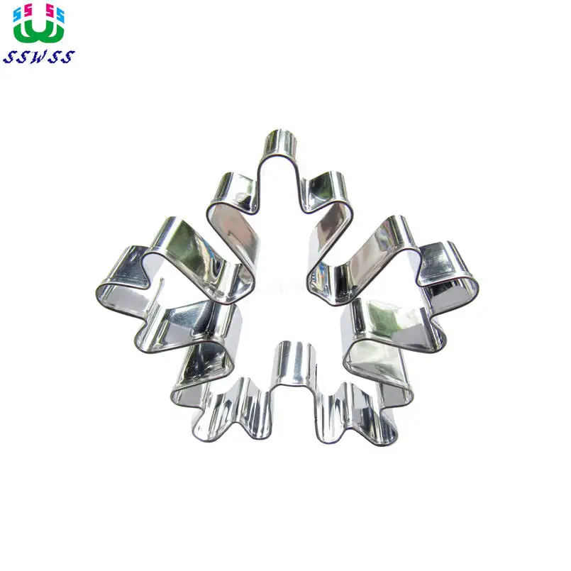 Такой как рогатый Искусственный декоративный нож Рождественский торт бисквит