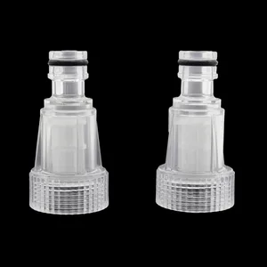 50 шт., Универсальный фильтр для воды, аксессуары для стиральных машин дюйма