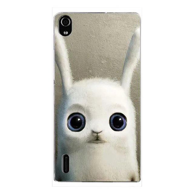 Чехол для телефона Huawei Ascend P7 чехол с рисунком P 7 L10 |Бамперы| |