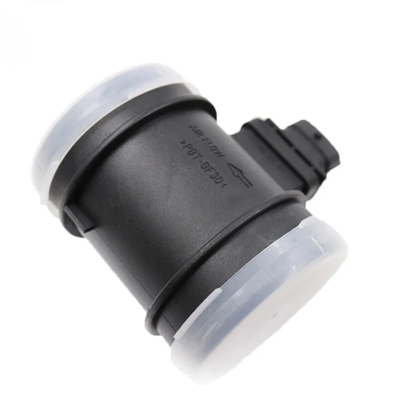 

MAF MASS AIR FLOW SENSOR METER FOR Saab 9-3 9-5 Suzuki Lancia Alfa Romeo Chevrolet Fiat Vauxhall Opel Astra 55350048 0281002618