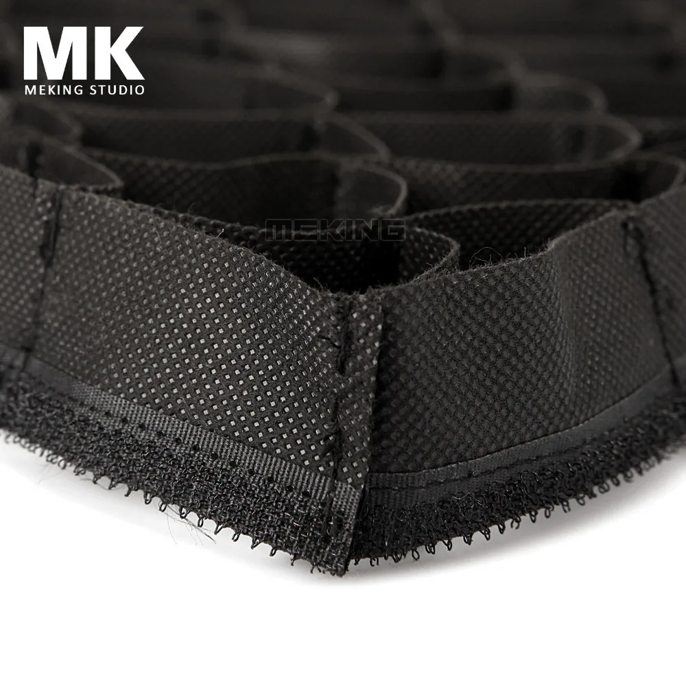 Сотовая сетка Meking 80 см x см/32 дюйма 32 дюйма|honeycomb grid|studio accessoriesphoto grid |