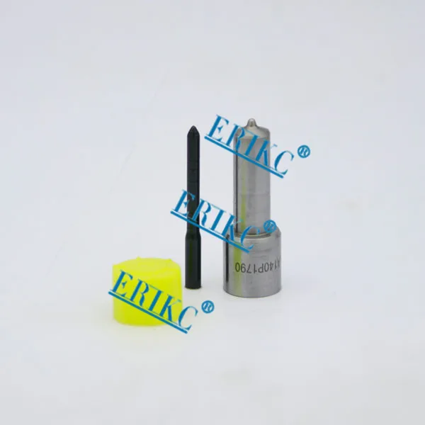 ERIKC DLLA 140 P 1790 Топливная форсунка дозатора типа дизельная Форсунка 0433 172 092 в сборе
