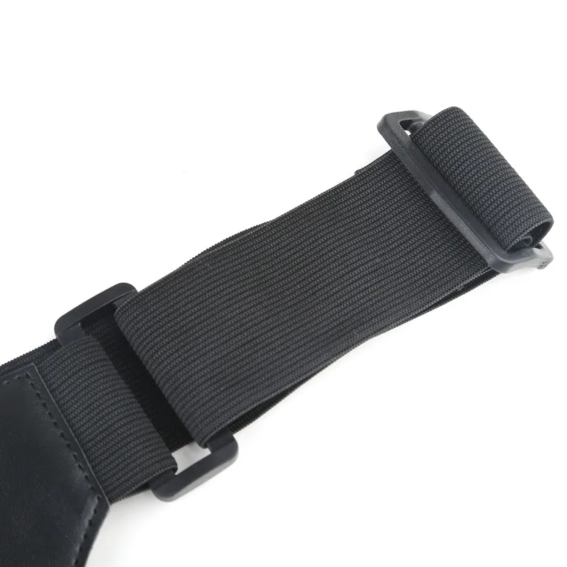 Черные кожаные ремешки аксессуары для имитации фаллоимитатора ремешок пениса на
