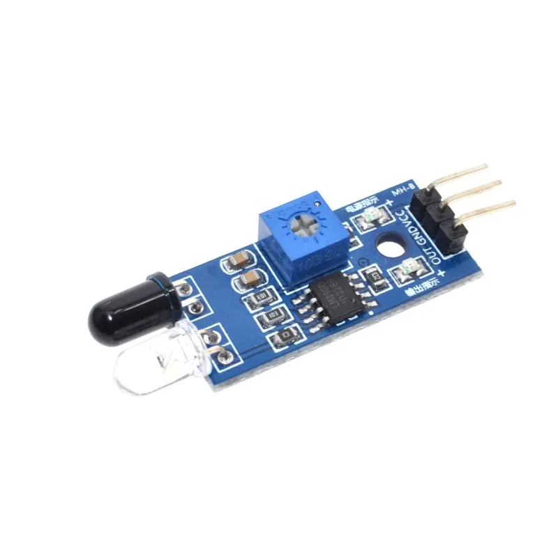 Умная электроника новинка для Arduino сделай сам умный автомобильный робот