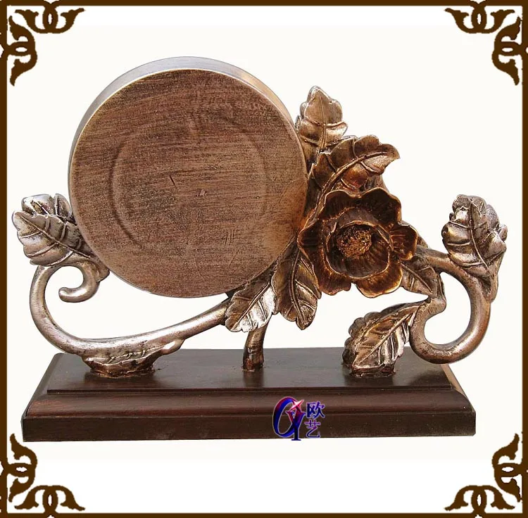 Лай шэн европейский сидеть часы настольные творческий пастырской ретро