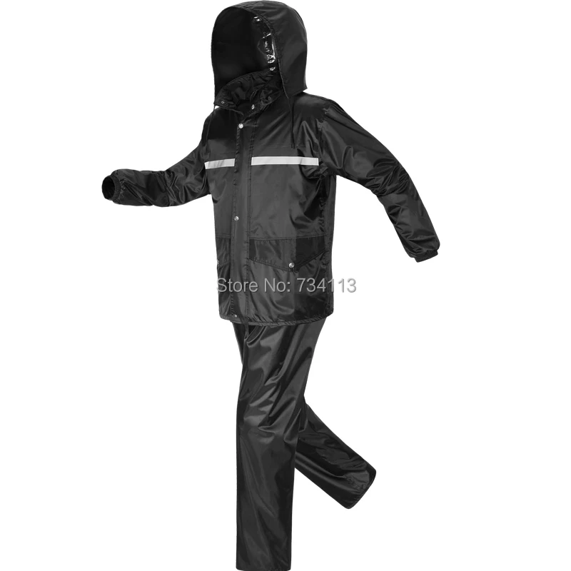 Дождевики Storm высокого качества дождевик Спортивная ветрозащитная куртка для