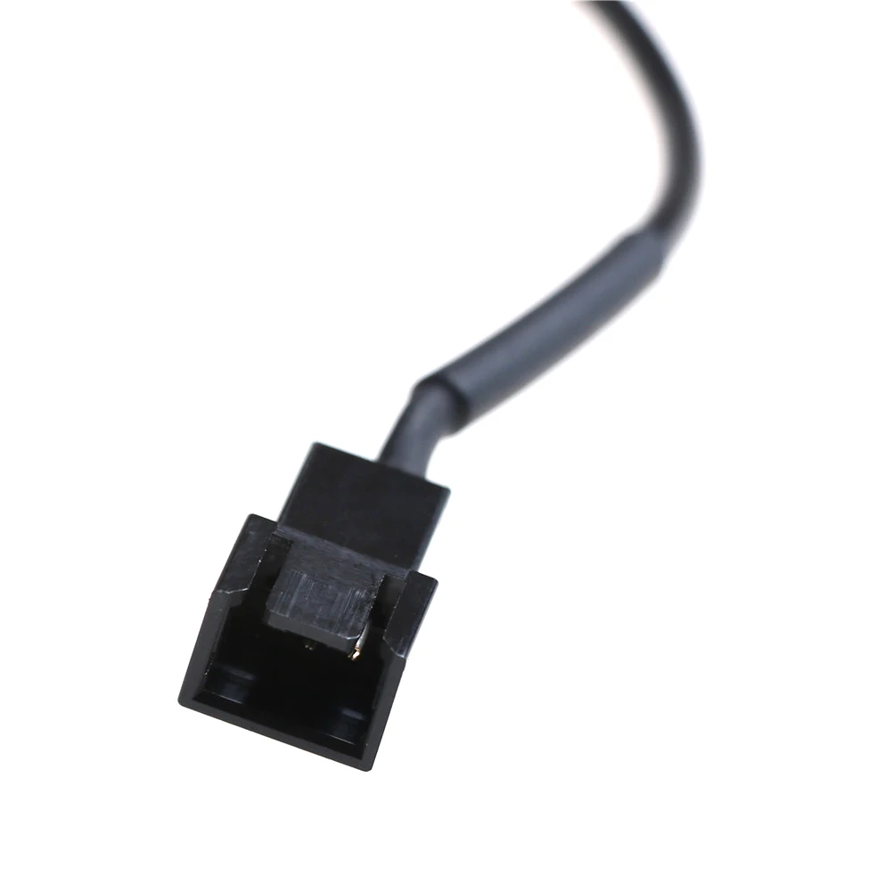 32 см черный адаптер USB кабель для передачи данных 2 0 Папа папа 3 контактный/4
