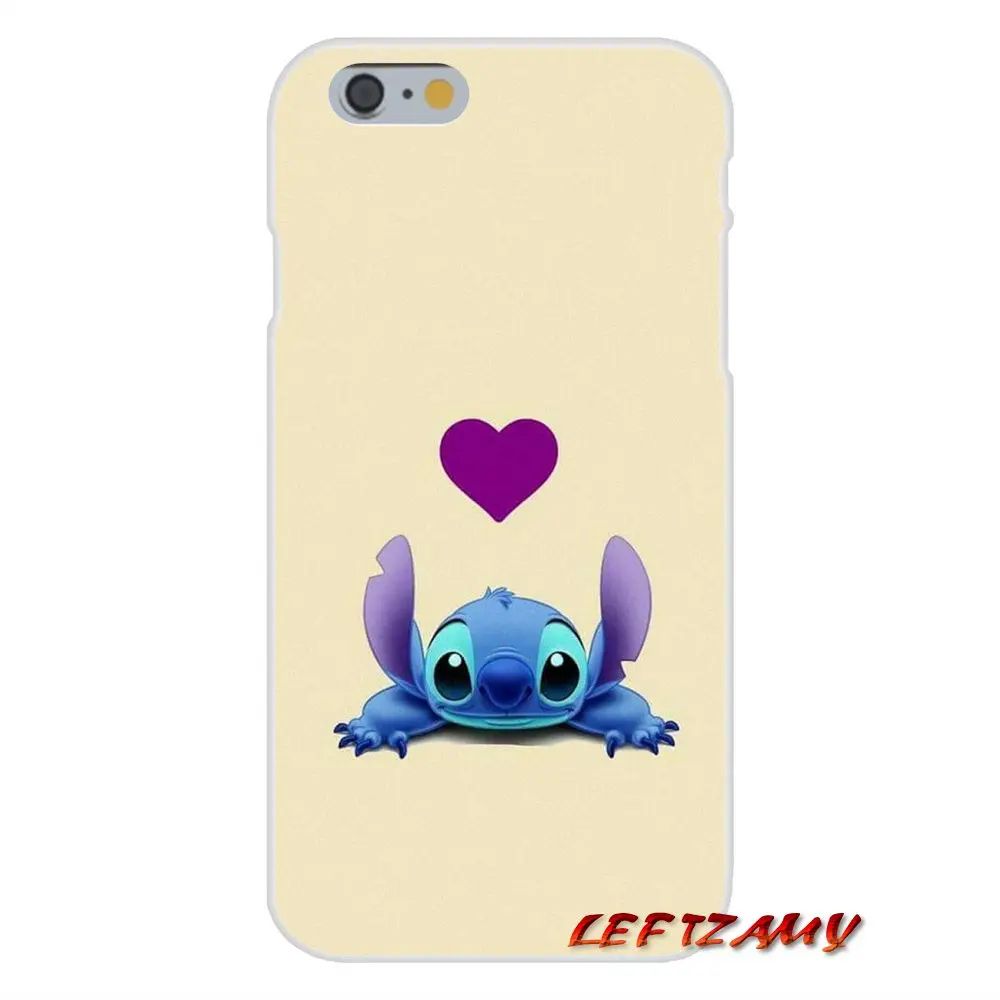 For Xiaomi Mi6 Mi 6 A1 Max Mix 2 5X 6X Redmi Note 5 5A 4X 4A 4 3 Plus Pro Accessories Phone Covers Ohana Means Family Lilo Stich | Мобильные