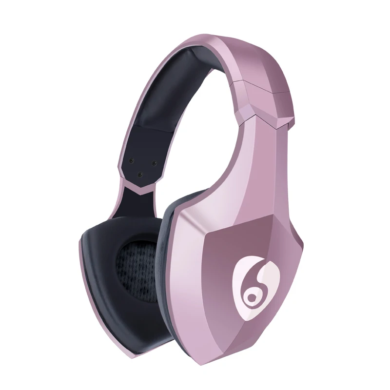 NVAHVA карты MP3 плеер Цвет светодио дный Bluetooth гарнитура с FM V4.0 Headphon Беспроводной