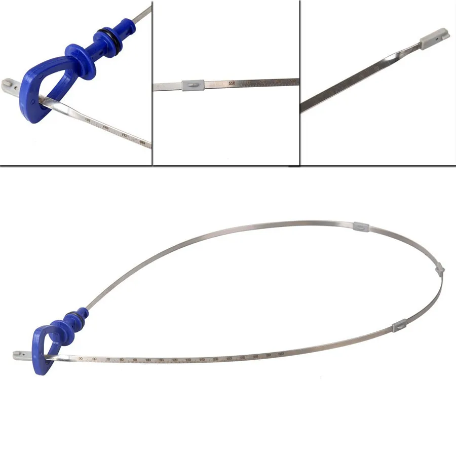 Моторный масляный щуп 930 мм моторный инструмент для проверки уровня масла