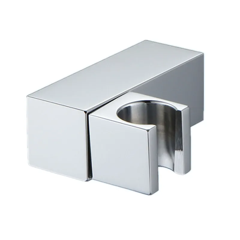 Shower Mounting Brackets Fitting Brass Chrome Angles Adjustable Hand Holder Bathroom Faucet Accessories | Обустройство дома