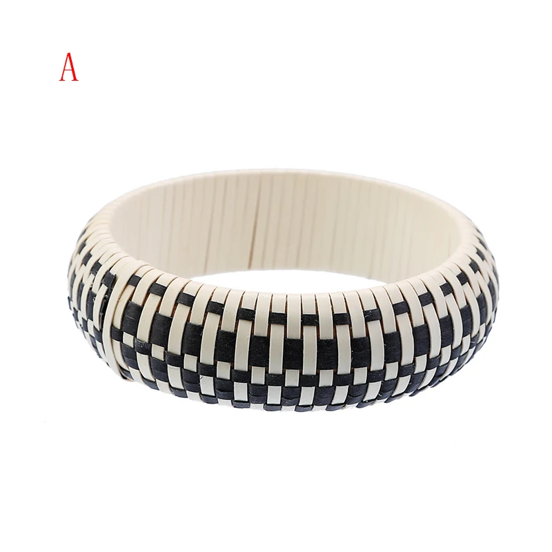YULUCH 2018 New Design with Wooden Bracelet Accessories for African Ethnic Fashion Personality Women's Jewelry Party Gifts | Украшения