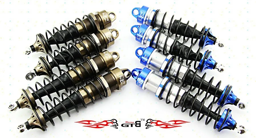 

LT 5T alloy shock absorber set 1 set