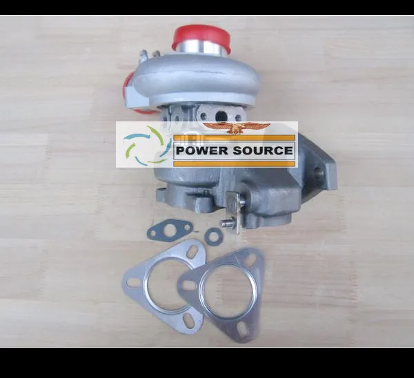 Turbo TD04 49177 01512 MD194841 фото для Mitsubishi Delica L300 L200 Pajero galloper л 4D56|turbocharger|turbocharger td04turbocharger
