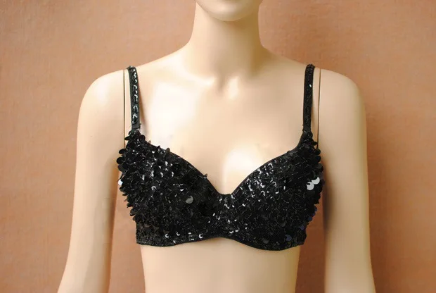 Сексуальные праздничные вечерние клубные сценические бальные расшитые