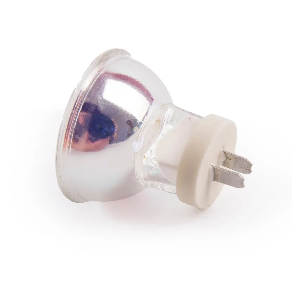 LT05032 Dental curing bulb JCR/M 12V100W halogen lamp 12v 100w G5.3-4.8 2-pins flat 12037 free shipping-10pcs |