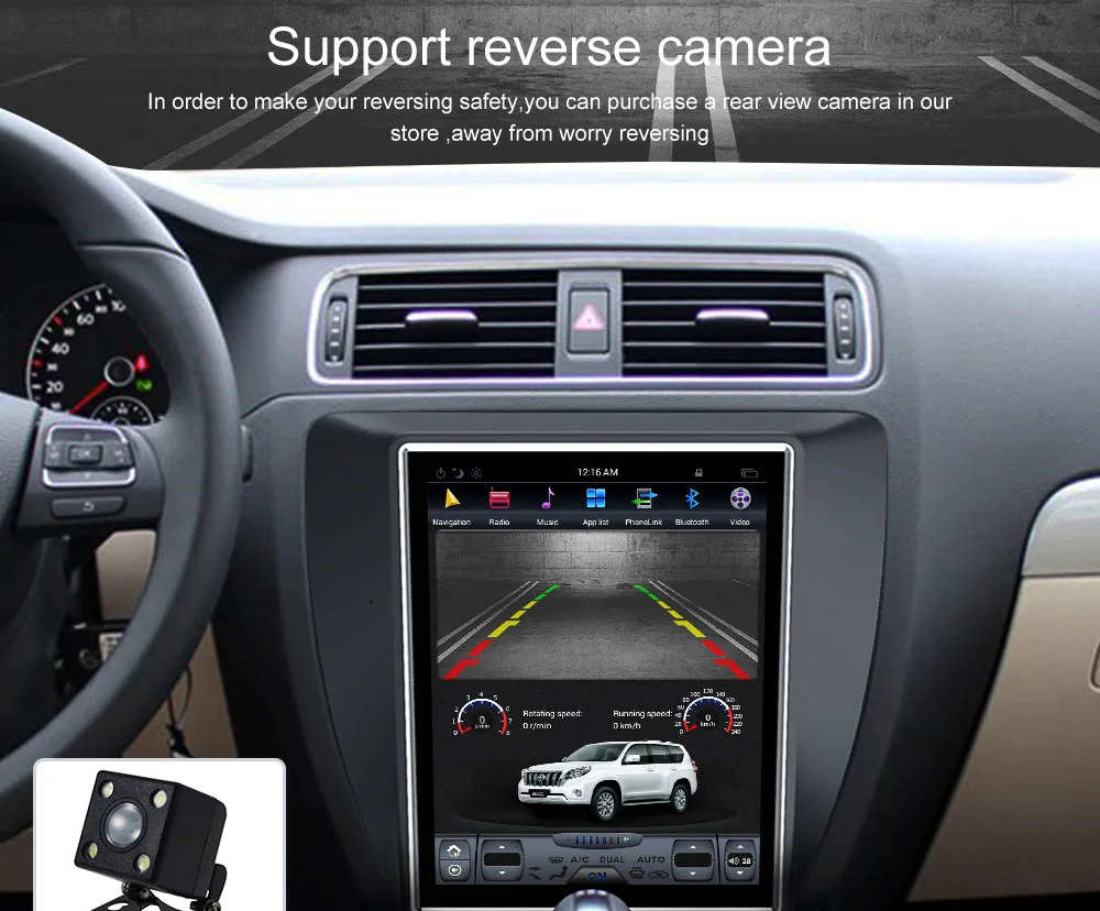 Tesla стиль автомобиля без DVD плеер для Volkswagen/VW Jetta 2011+ gps навигация радио магнитофон головное устройство мультимедиа ips