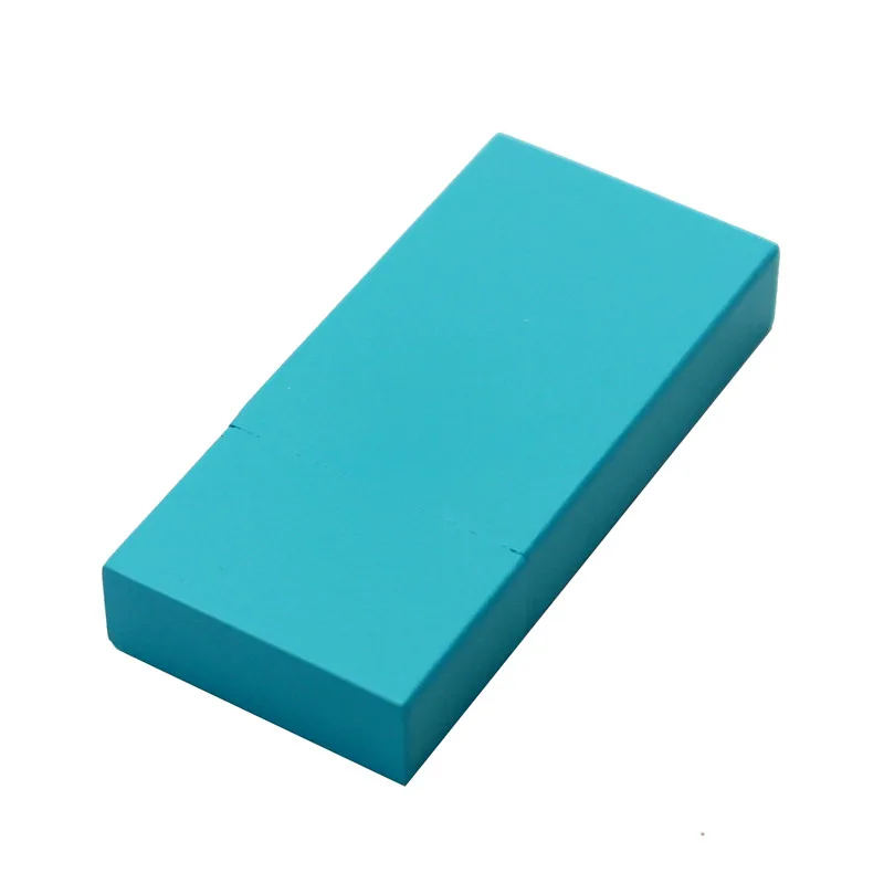 Color 4 JASTER логотип персональный деревянный цветной блок USB флеш-накопитель креативный подарок u диск Флешка 4 ГБ 16 ГБ 32 ГБ 64 ГБ Деревянная Карта памяти - Цвет: Color 4
