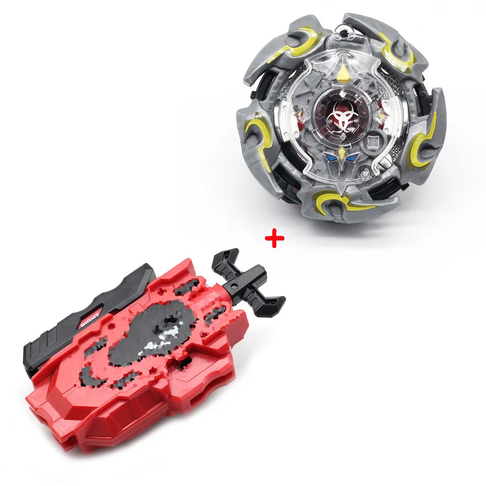 B131 B129 B128 B127 140 134 135 burst игрушки B-133 пусковая установка и коробка галька металлический слиток волчок Beyblade лопасти игрушка