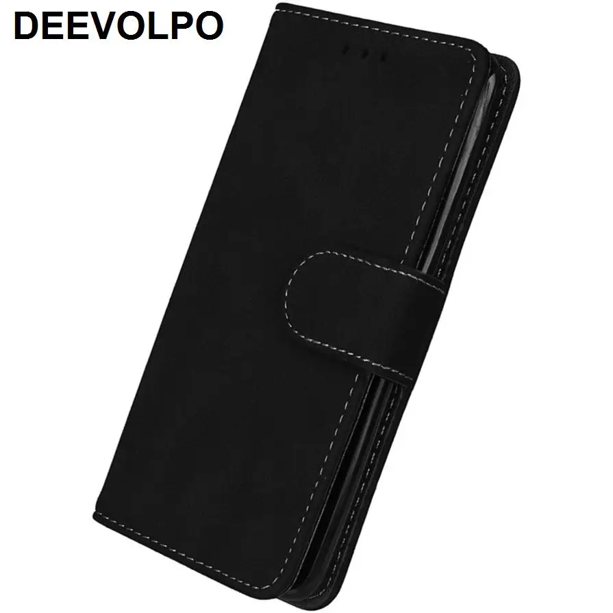 Чехол книжка из матовой кожи для LG X Power 2 Bello II Leon C40 Class Joy K10 K3 2017 G3 G4 Stylus G5 G6 K7 K8 DP08Z|case