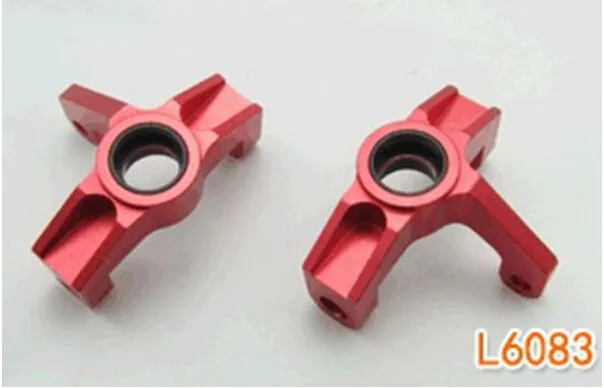 LC RACING CNC алюминиевый шпиндель фотосессия телефон Радиоуправляемый автомобиль #