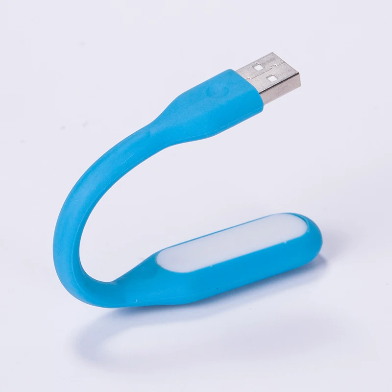 6pcs/lot LED eye protection mini creativity energy saving environmental mobile power supply USB night lamp | Лампы и освещение