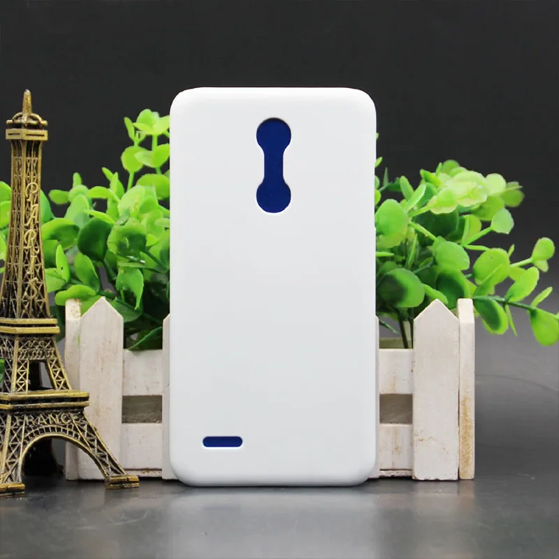 10 шт. чехол для телефона без рисунка s крышка LG K10 2018 3D сублимационные Чехлы с
