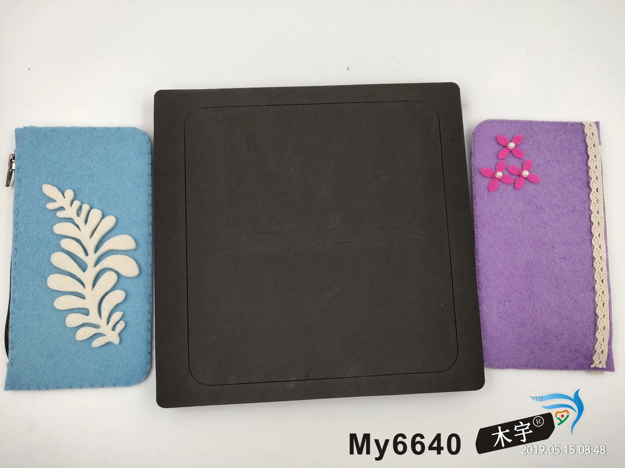 Wooden mould for handbag ladybug Stockings die cutting &amp dies fit -// Scrabooking | Дом и сад