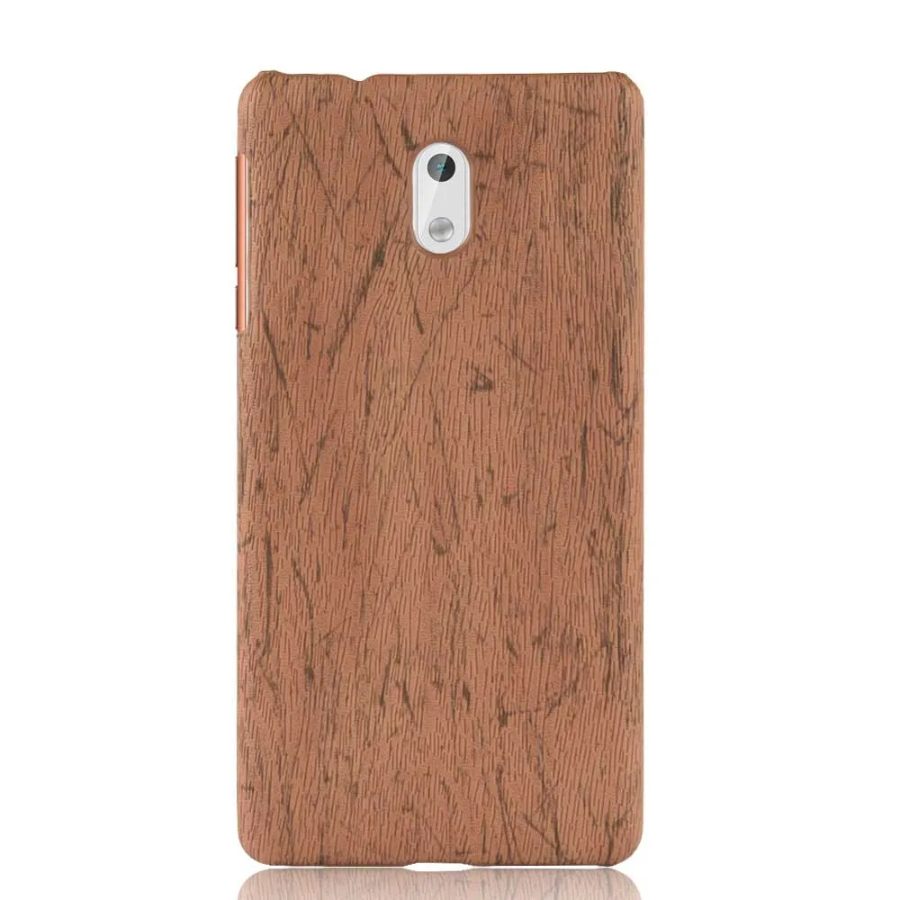 SUBIN New phoneCase для Nokia 3 N3 fundas Ретро Чехол на заднюю панель мобильного телефона