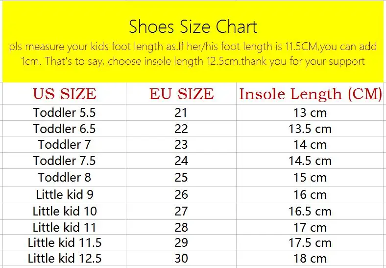 Детская обувь с светильник светодиодный 2018 Новая модная детская одежда