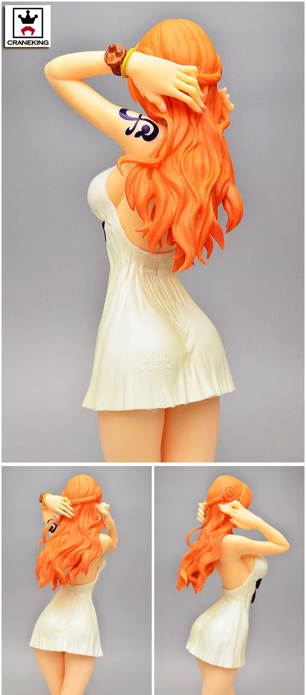 Оригинальная коллекция BANPRESTO Glitter &amp gamours японское аниме Цельная пленка Золото
