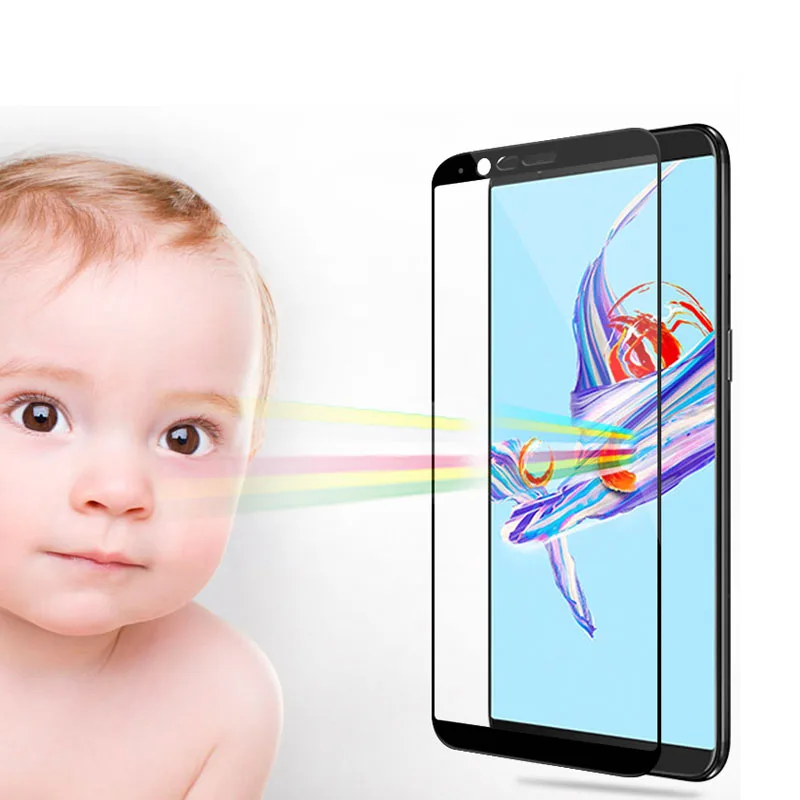 Закаленное стекло для Oneplus 5 t 3 Защитная пленка One Plus T T5 T3 Oneplus5 Plus5 защитное