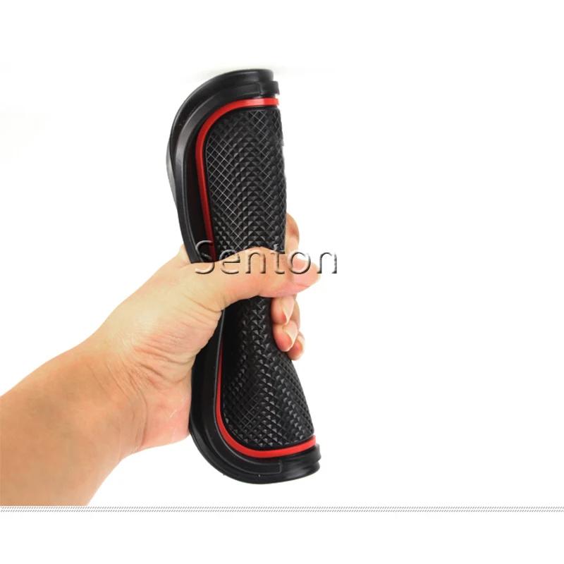 Автомобильный нескользящий коврик для телефона Lexus RX NX RX300 Hyundai Ix35 Toyota Corolla RAV4 Prado