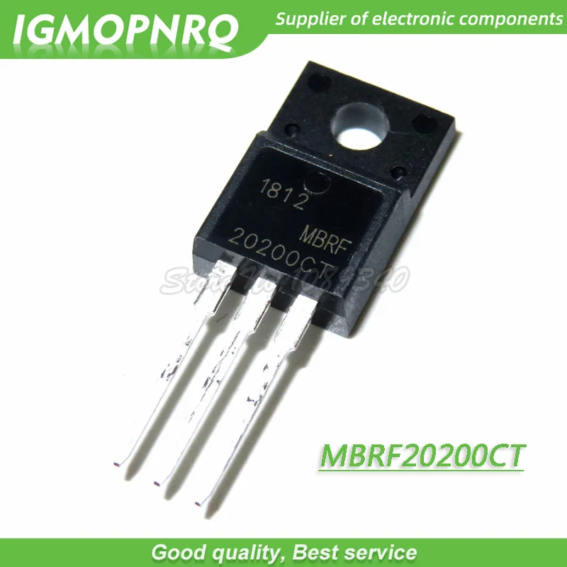 10 шт. бесплатная доставка MBRF30100CT 30100CT MBRF30100 30A 100 в Schottky и выпрямители новинка