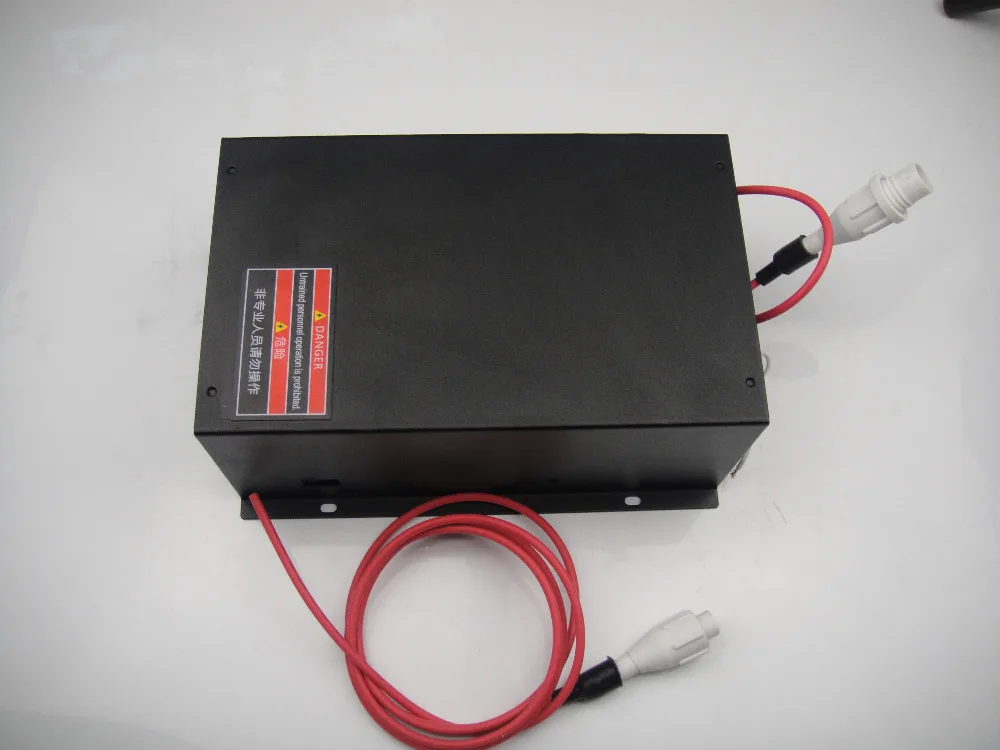 

DY13 Co2 лазерный блок питания AC110V для RECI W4/V4/S4 лазерная трубка