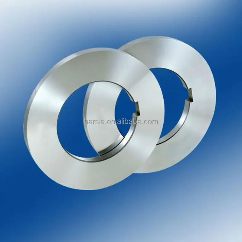 

Prepainted Galvanized steel coils , Galvanized steel coils slitting knife