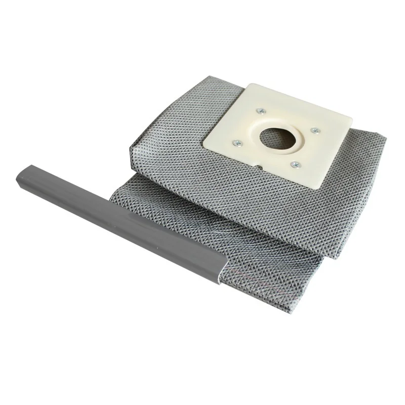 

Non Woven Cloth Vacuum Cleaner Bag Reusable Washable Dust Bags For Rowenta ZR0007 RO1336 RO1122 ZR0049
